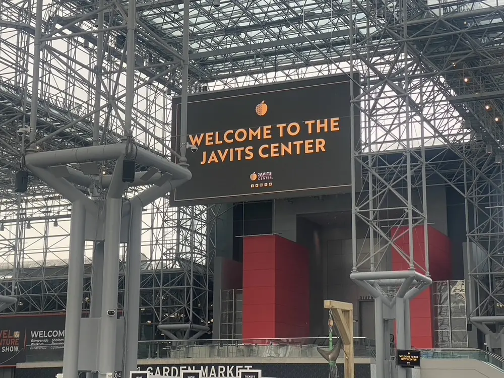 Piazza d’Italia alla fiera del turismo di New York 2026