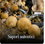 Sapori autentici