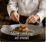 Show cooking