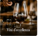 Vini d’eccellenza